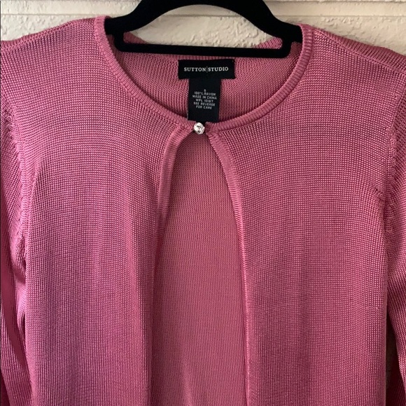 Sweater - Picture 2 of 4